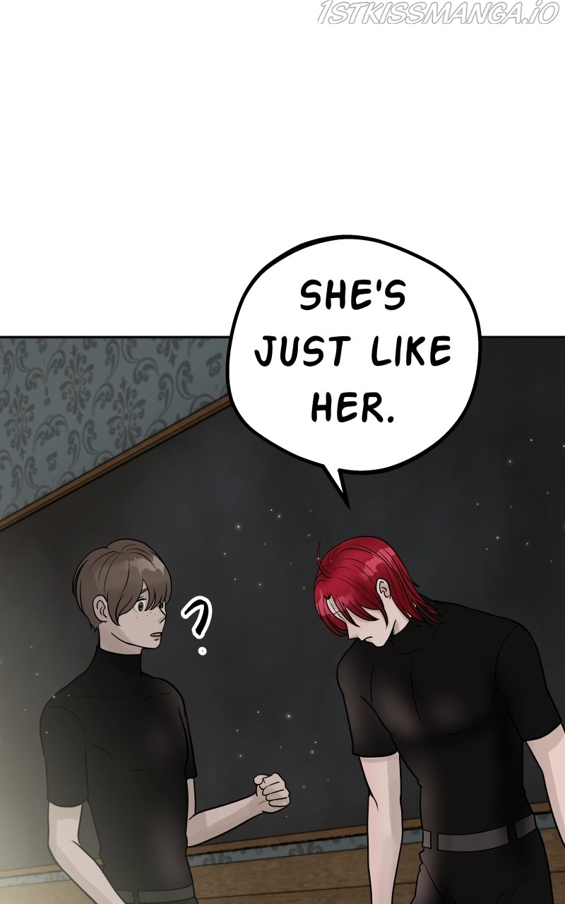 Unstable – Manhwa chapter 10 - page 117