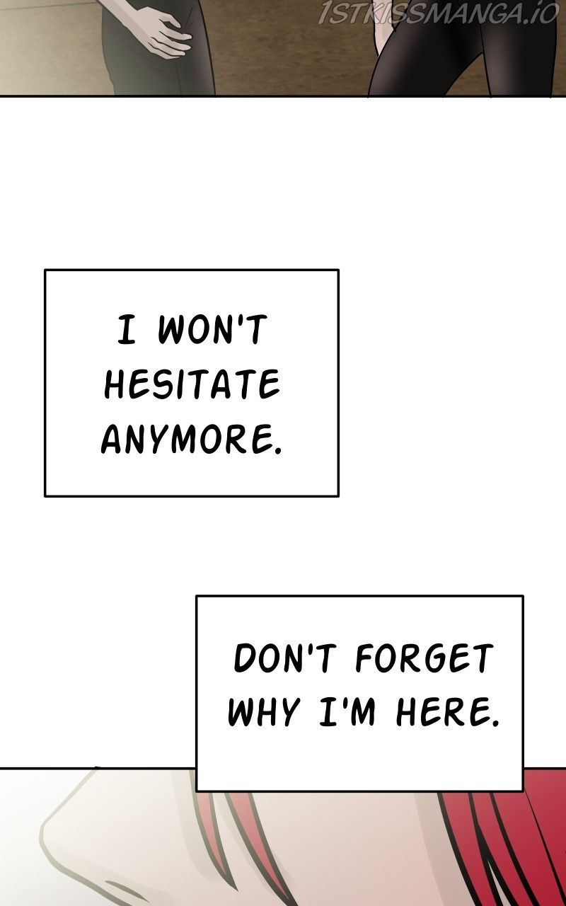 Unstable – Manhwa chapter 10 - page 118
