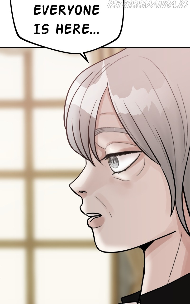 Unstable – Manhwa chapter 10 - page 12
