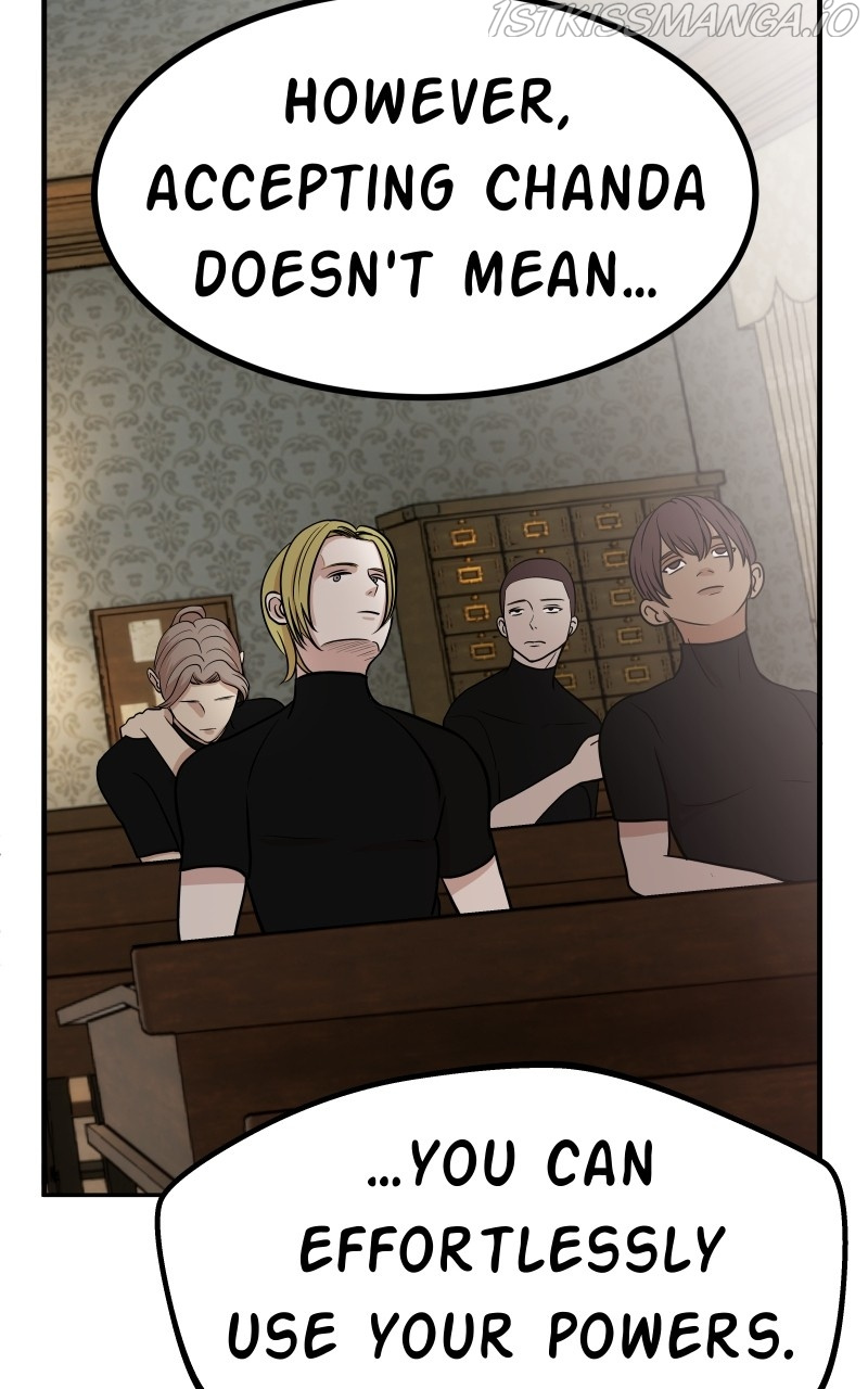 Unstable – Manhwa chapter 10 - page 14