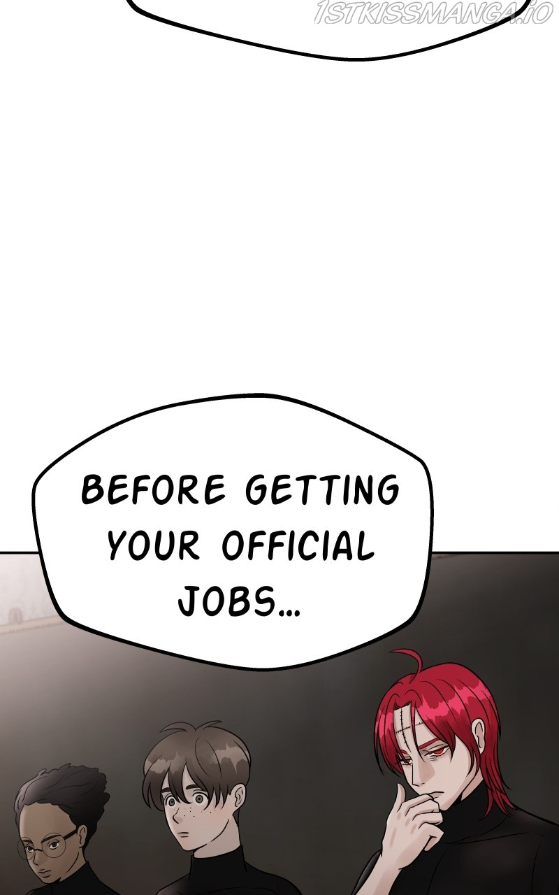 Unstable – Manhwa chapter 10 - page 15