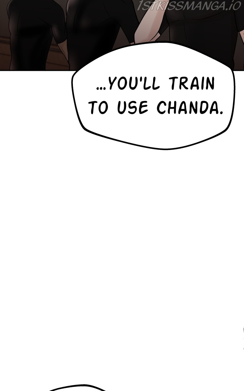 Unstable – Manhwa chapter 10 - page 16