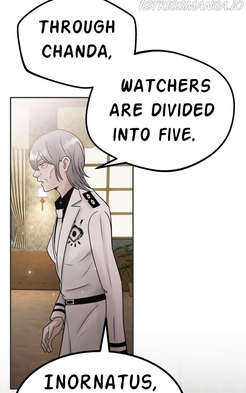 Unstable – Manhwa chapter 10 - page 17