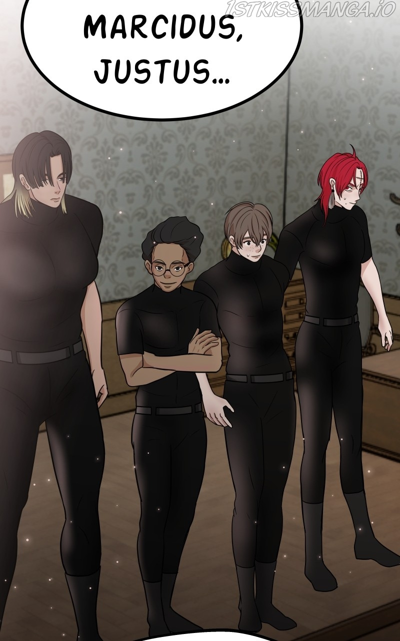 Unstable – Manhwa chapter 10 - page 18