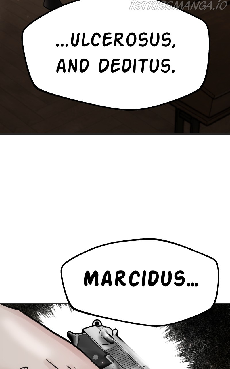 Unstable – Manhwa chapter 10 - page 19