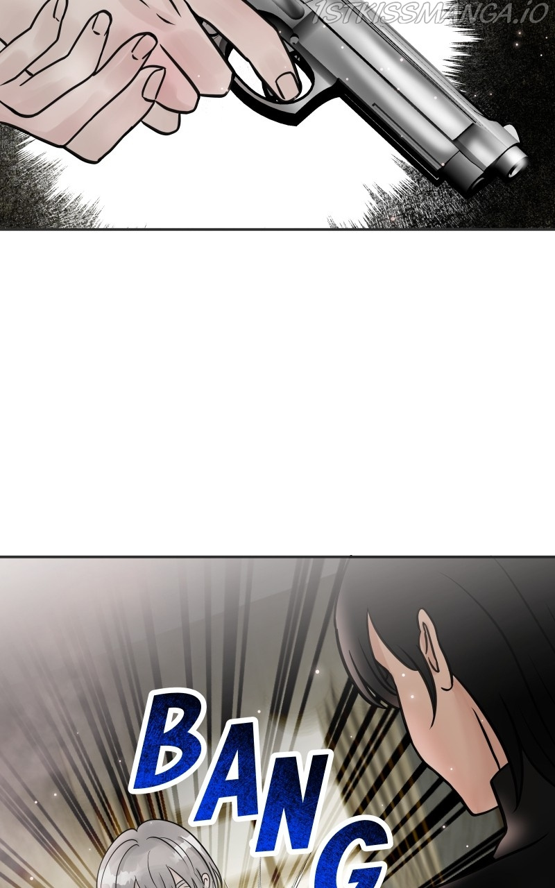 Unstable – Manhwa chapter 10 - page 20