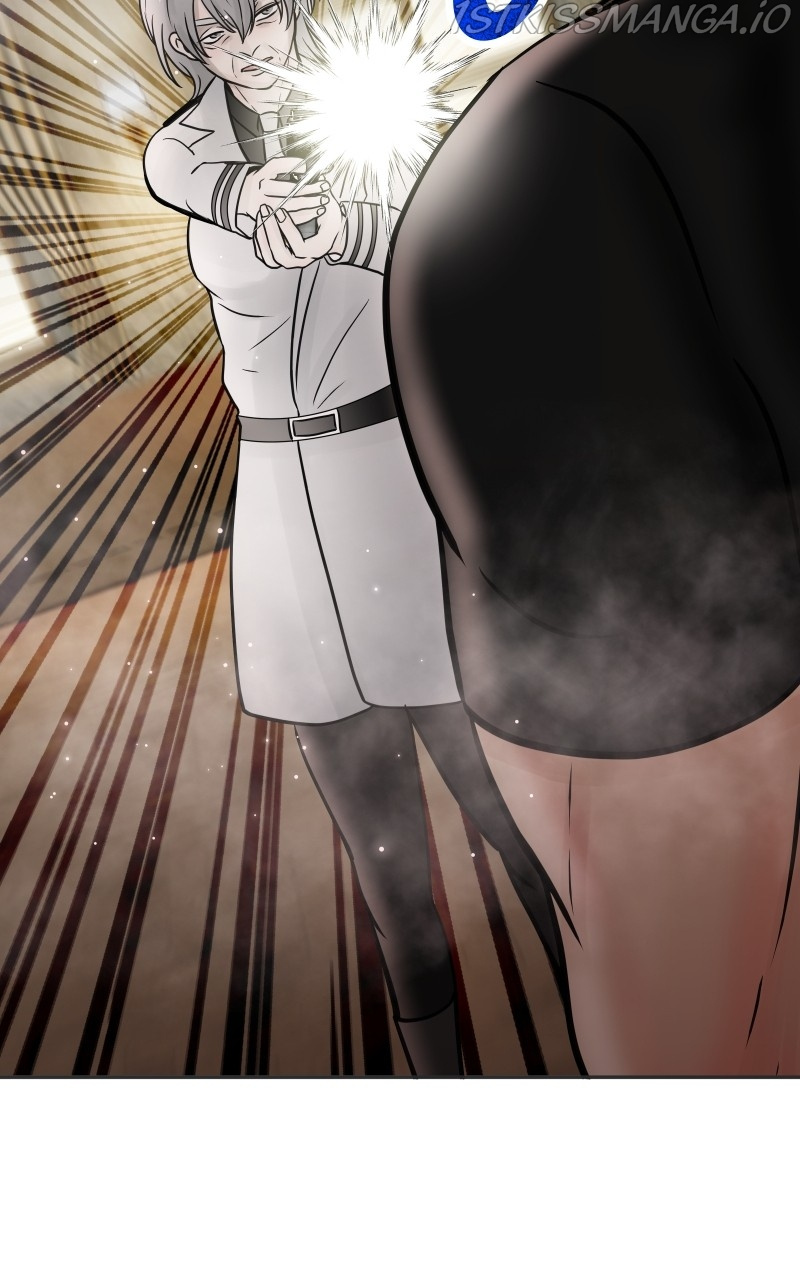 Unstable – Manhwa chapter 10 - page 21