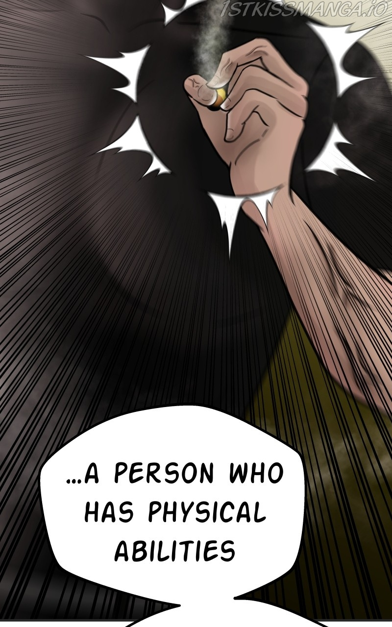 Unstable – Manhwa chapter 10 - page 23