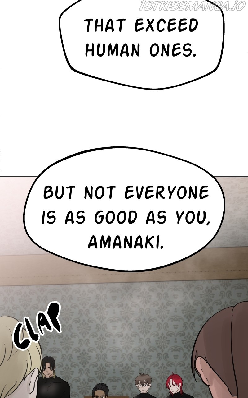 Unstable – Manhwa chapter 10 - page 24