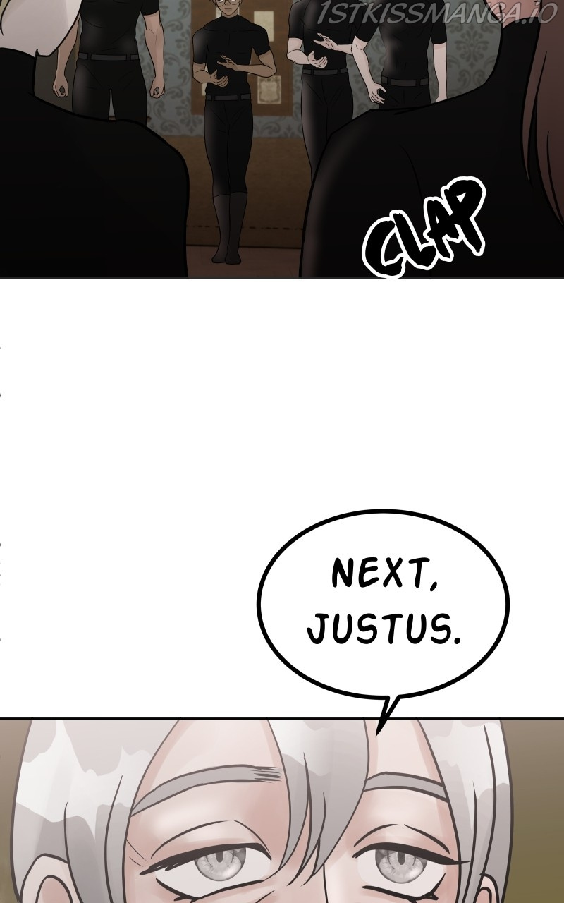 Unstable – Manhwa chapter 10 - page 25