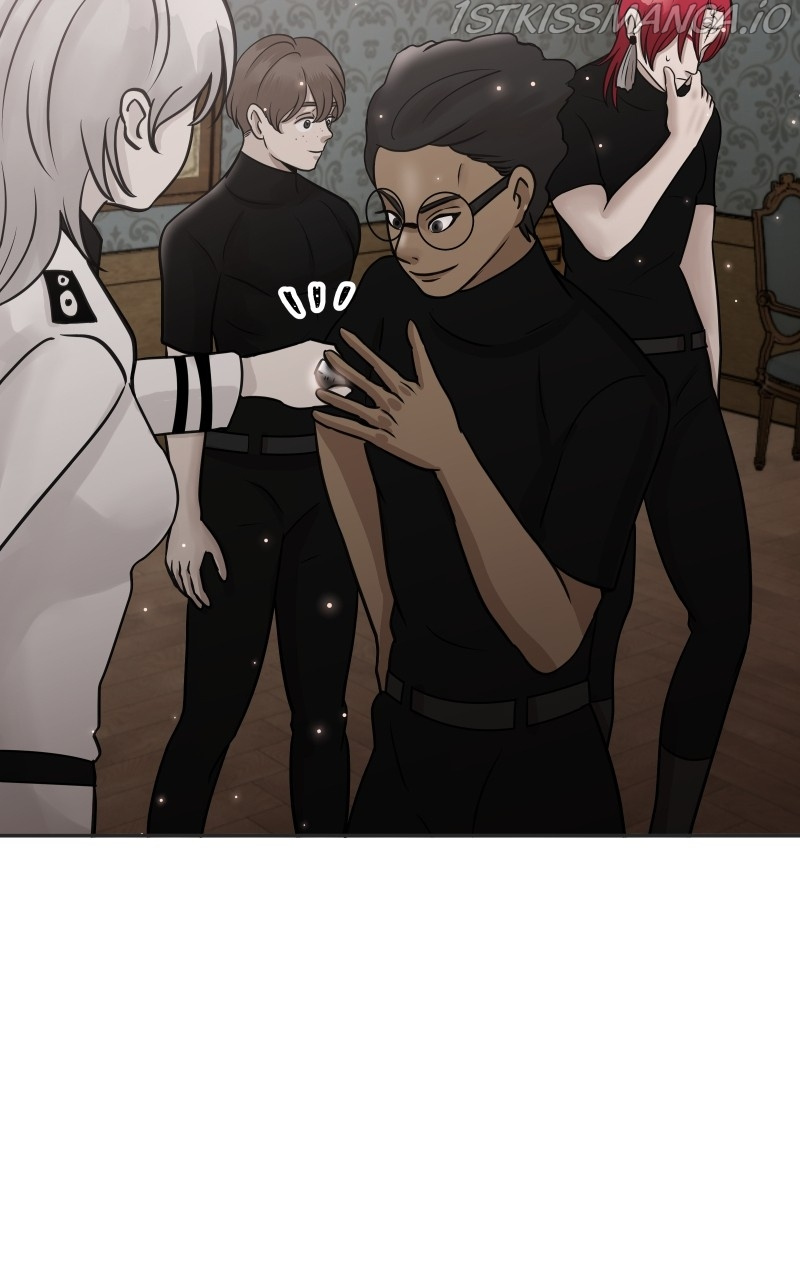 Unstable – Manhwa chapter 10 - page 27