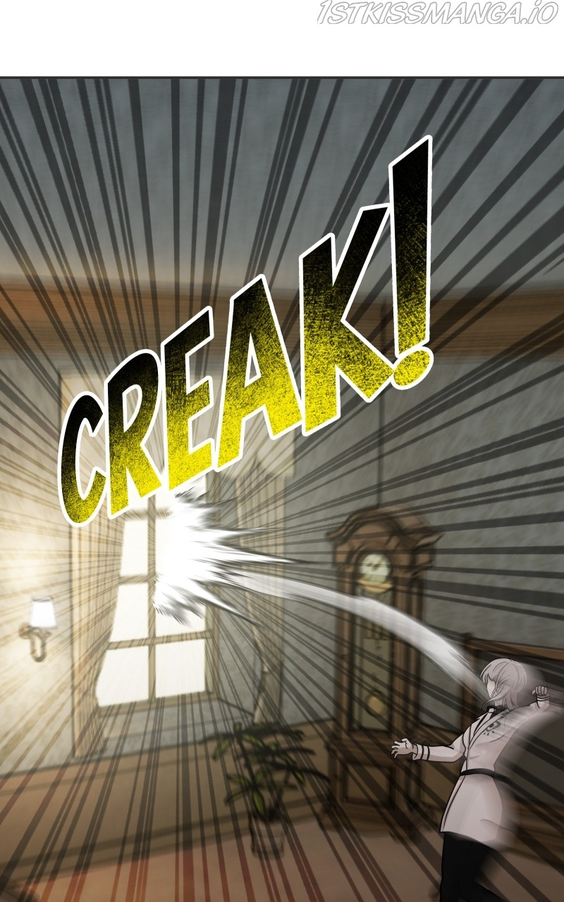 Unstable – Manhwa chapter 10 - page 28