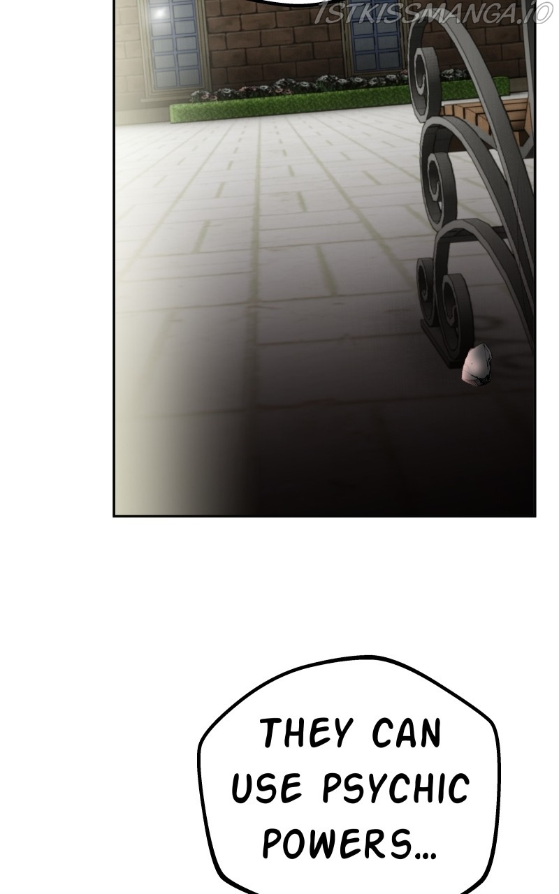Unstable – Manhwa chapter 10 - page 32