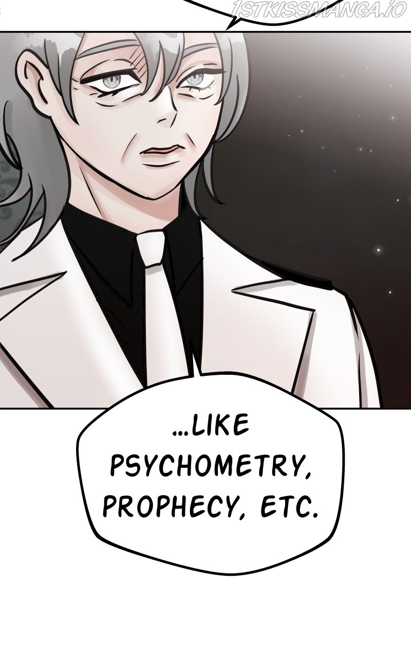 Unstable – Manhwa chapter 10 - page 33