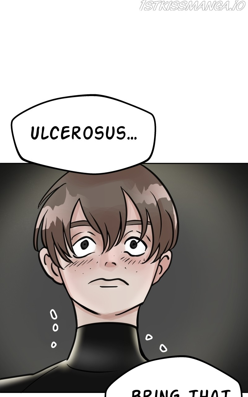 Unstable – Manhwa chapter 10 - page 35