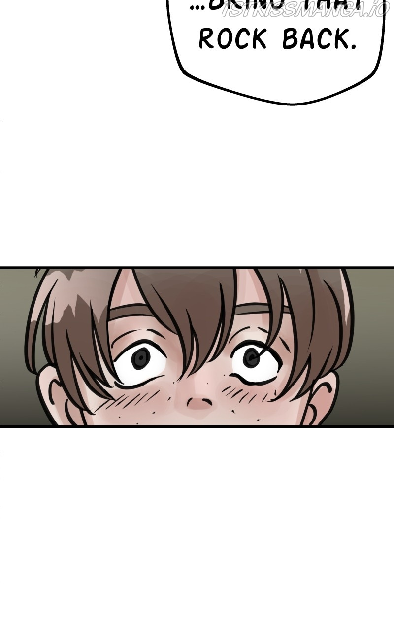 Unstable – Manhwa chapter 10 - page 36