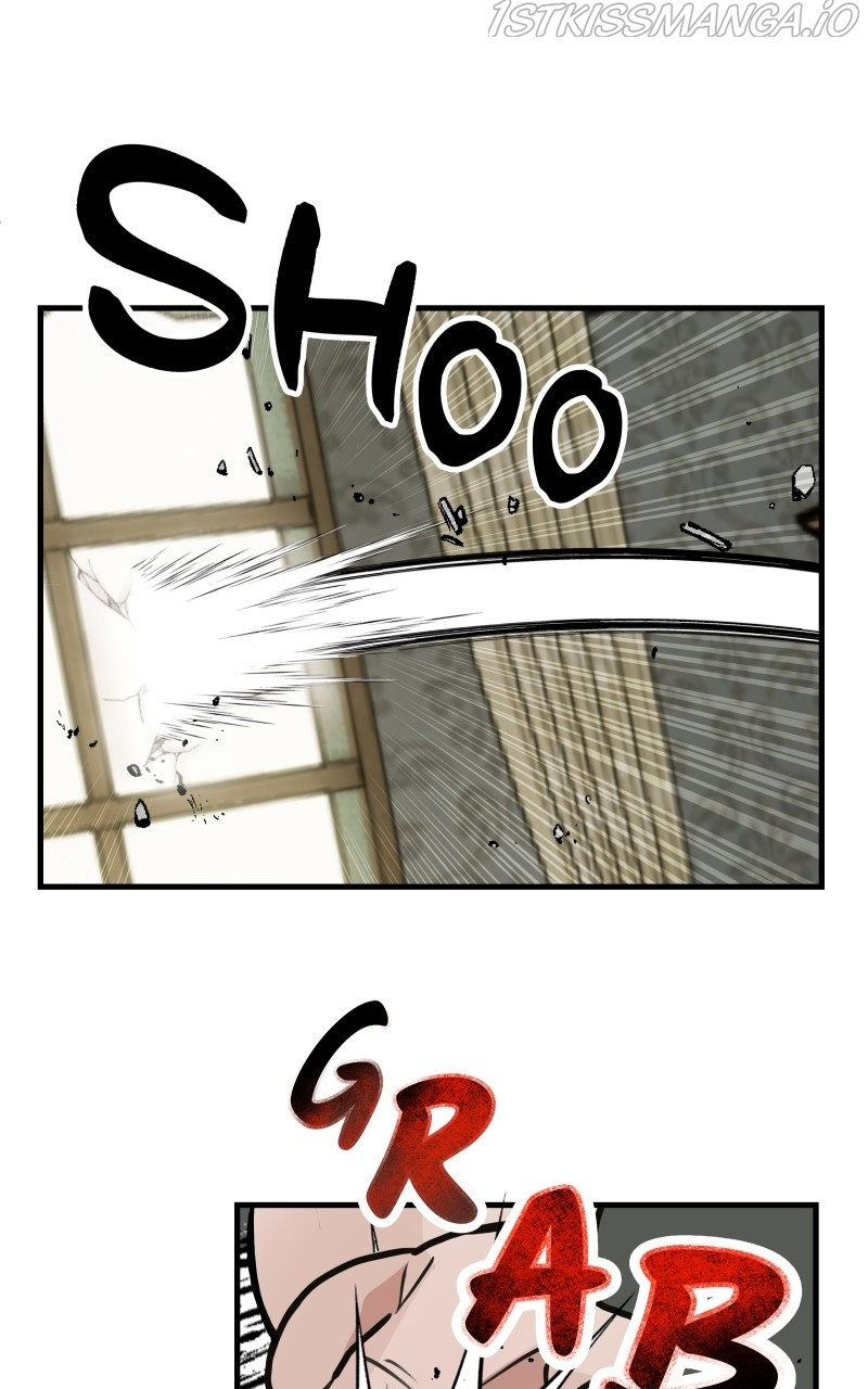 Unstable – Manhwa chapter 10 - page 38