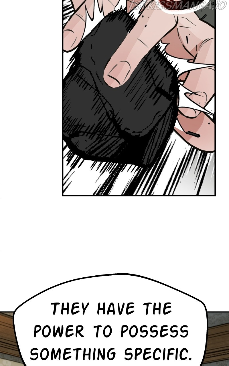 Unstable – Manhwa chapter 10 - page 39