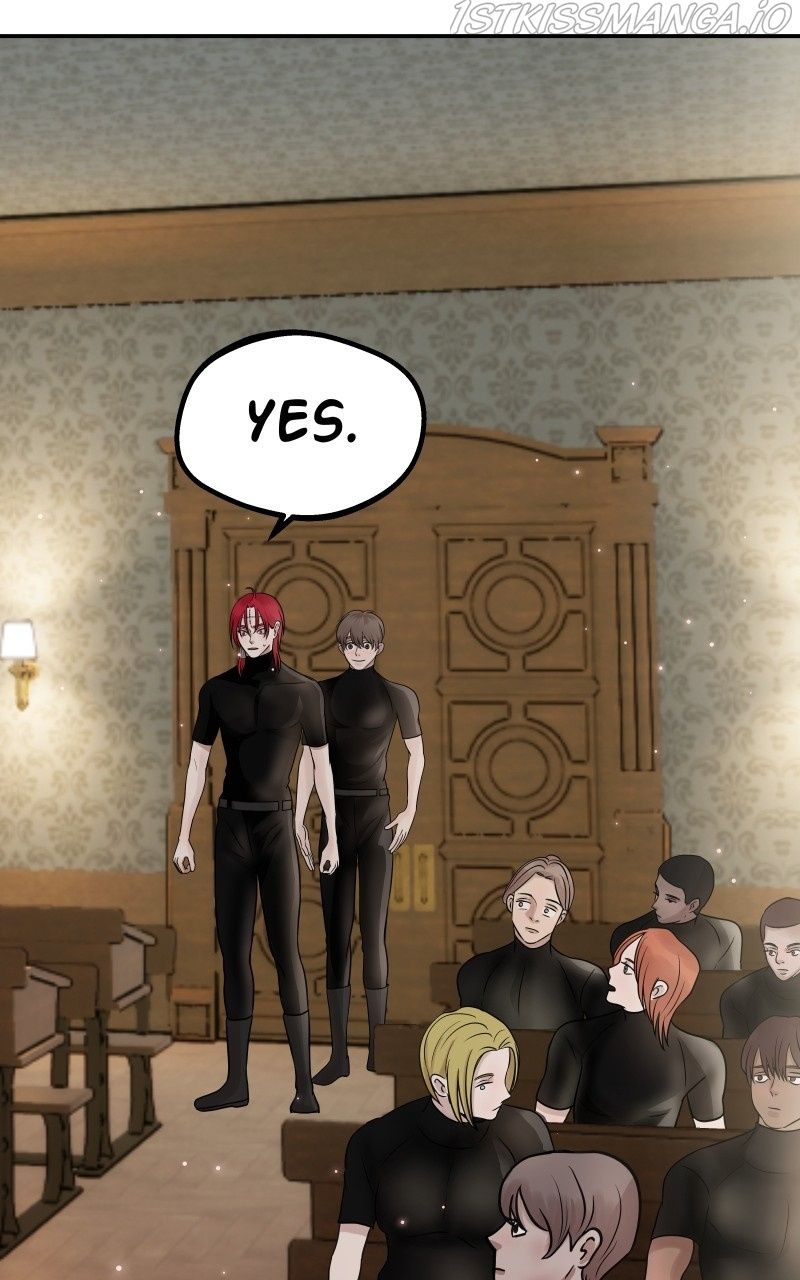 Unstable – Manhwa chapter 10 - page 4