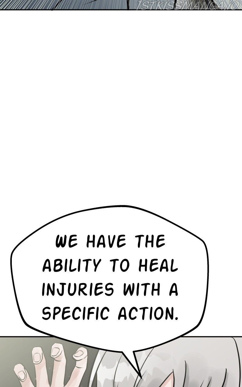 Unstable – Manhwa chapter 10 - page 43