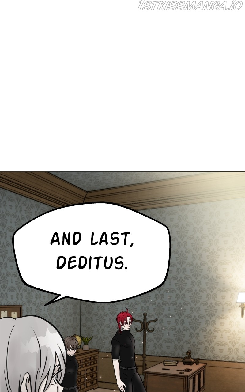 Unstable – Manhwa chapter 10 - page 45