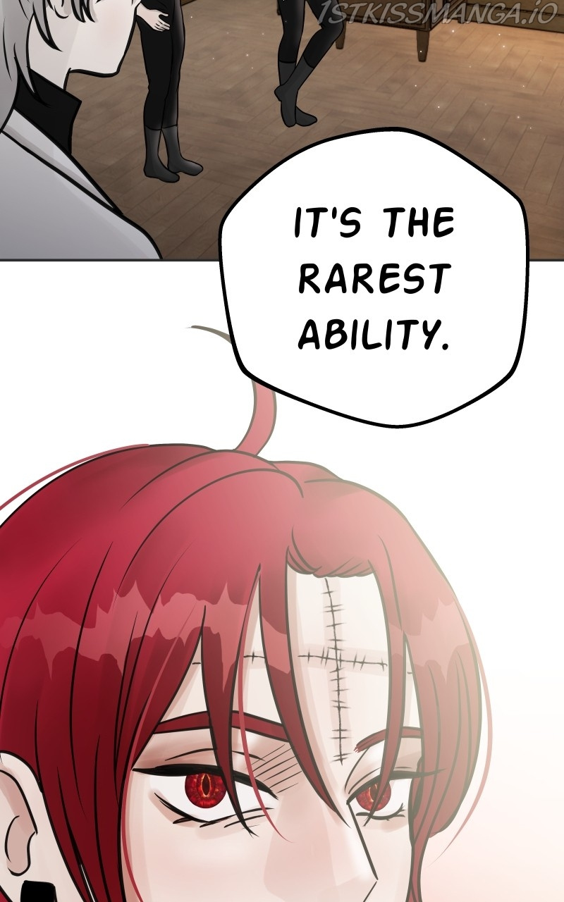 Unstable – Manhwa chapter 10 - page 46