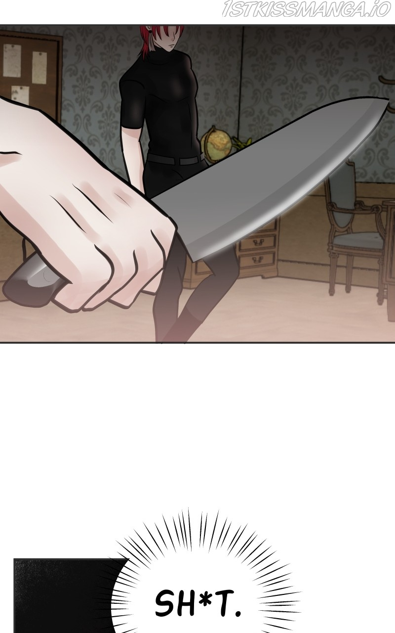 Unstable – Manhwa chapter 10 - page 48