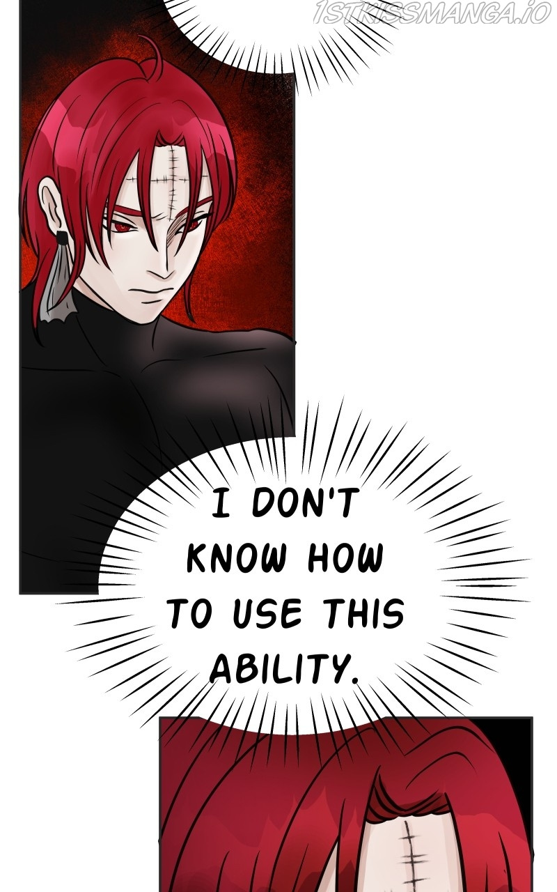 Unstable – Manhwa chapter 10 - page 49