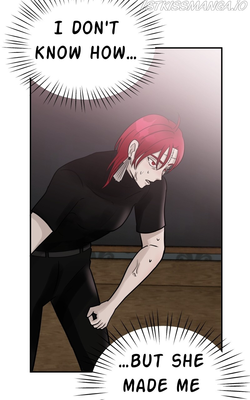 Unstable – Manhwa chapter 10 - page 69