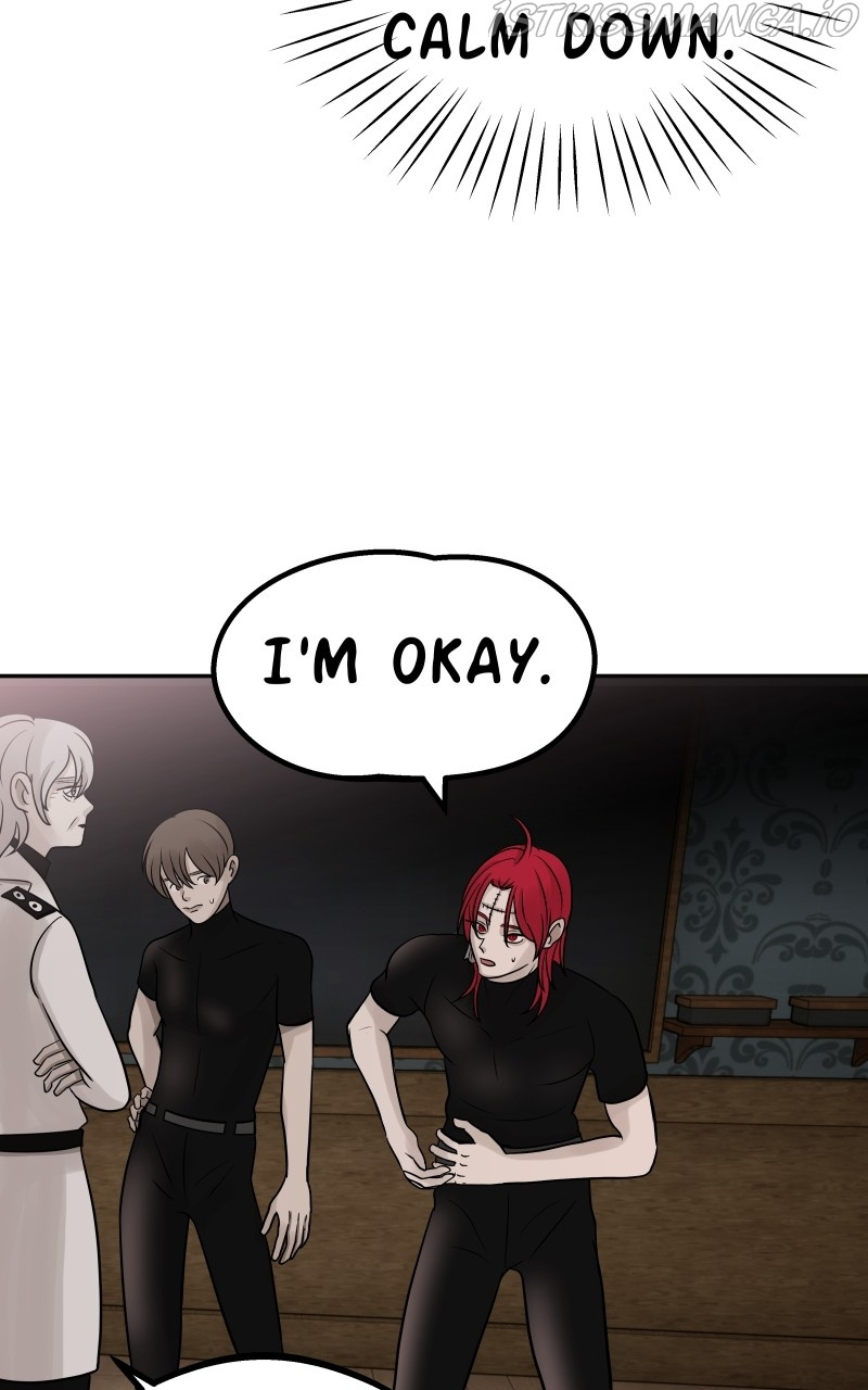 Unstable – Manhwa chapter 10 - page 70