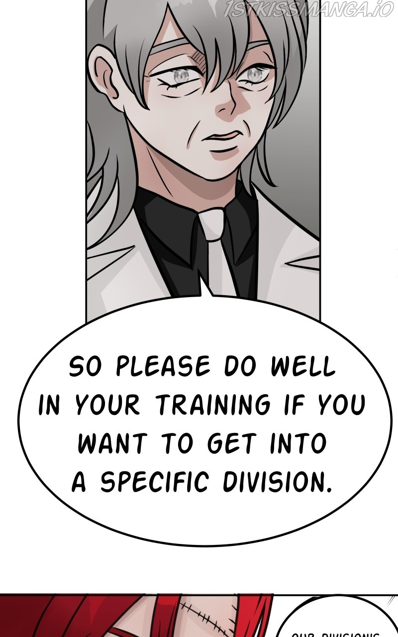 Unstable – Manhwa chapter 10 - page 73