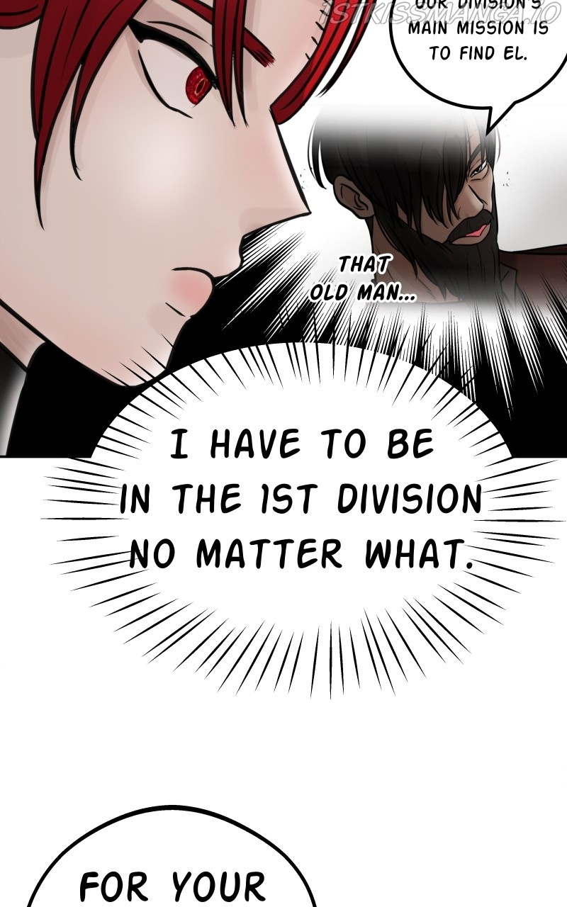 Unstable – Manhwa chapter 10 - page 74