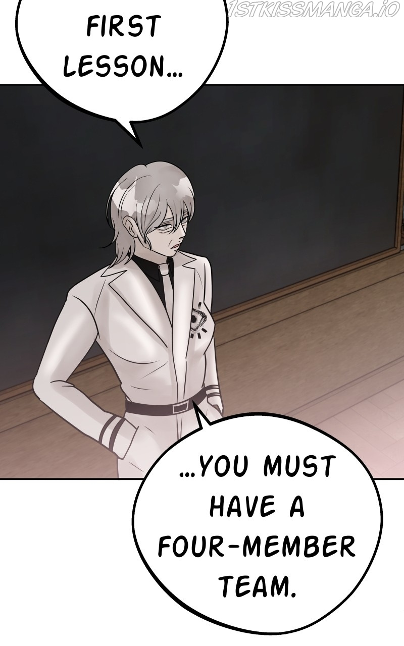 Unstable – Manhwa chapter 10 - page 75