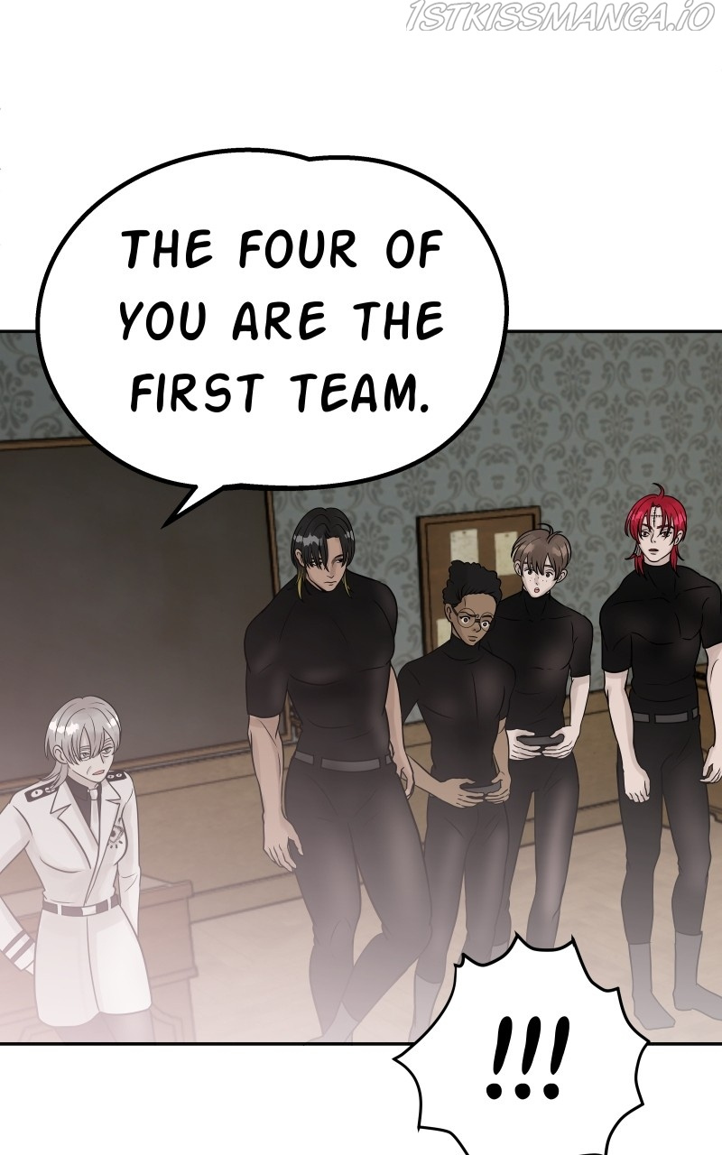 Unstable – Manhwa chapter 10 - page 76