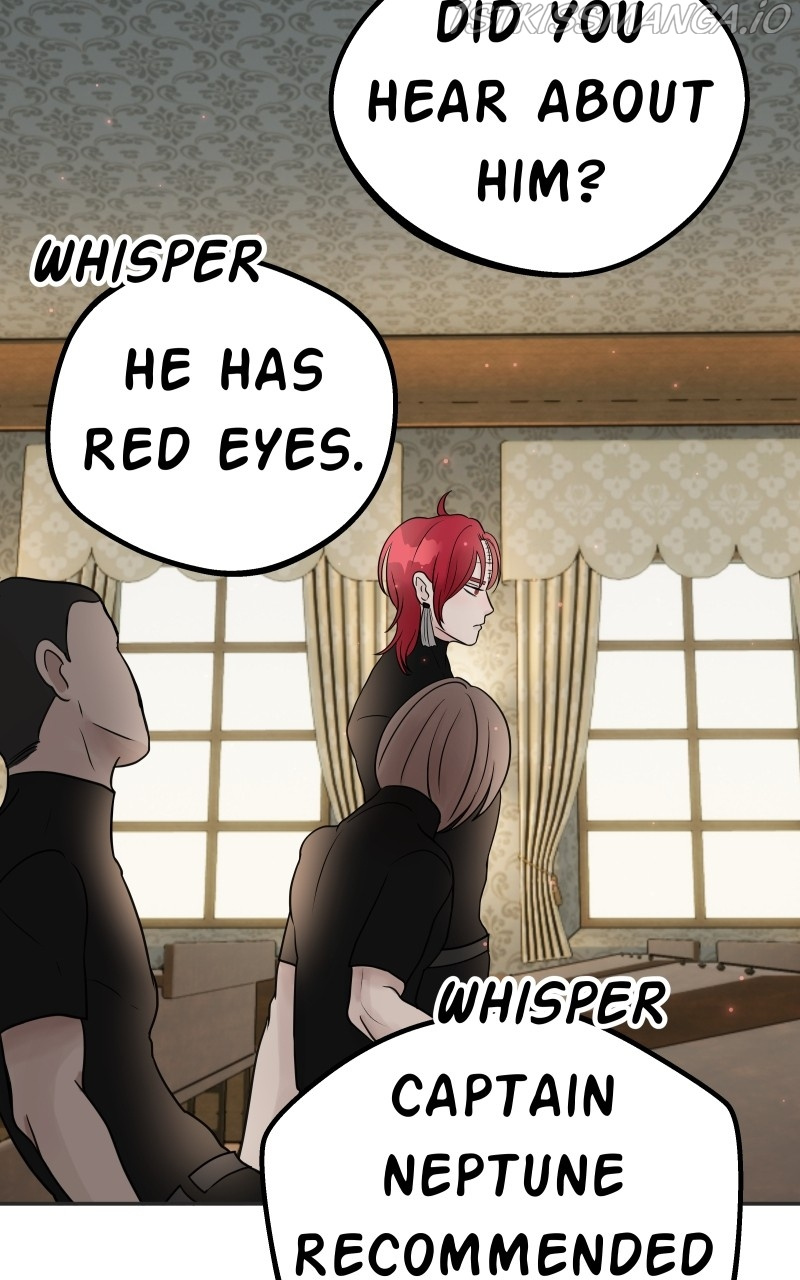 Unstable – Manhwa chapter 10 - page 8