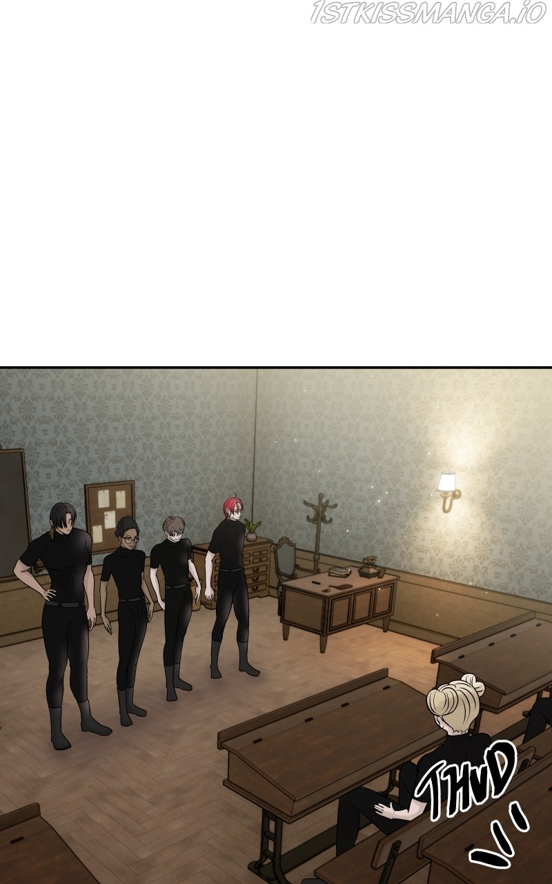 Unstable – Manhwa chapter 10 - page 81