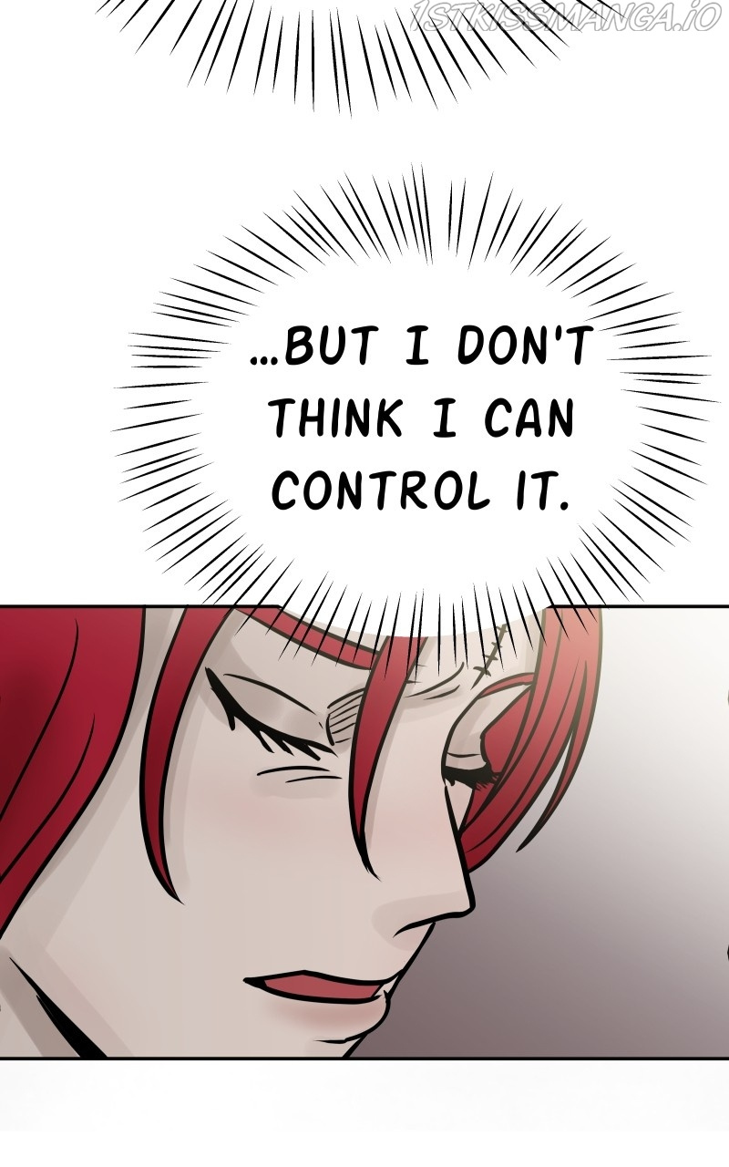 Unstable – Manhwa chapter 10 - page 86