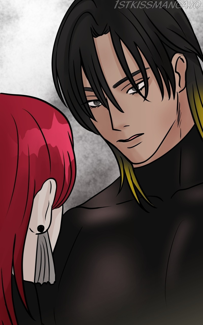 Unstable – Manhwa chapter 10 - page 88