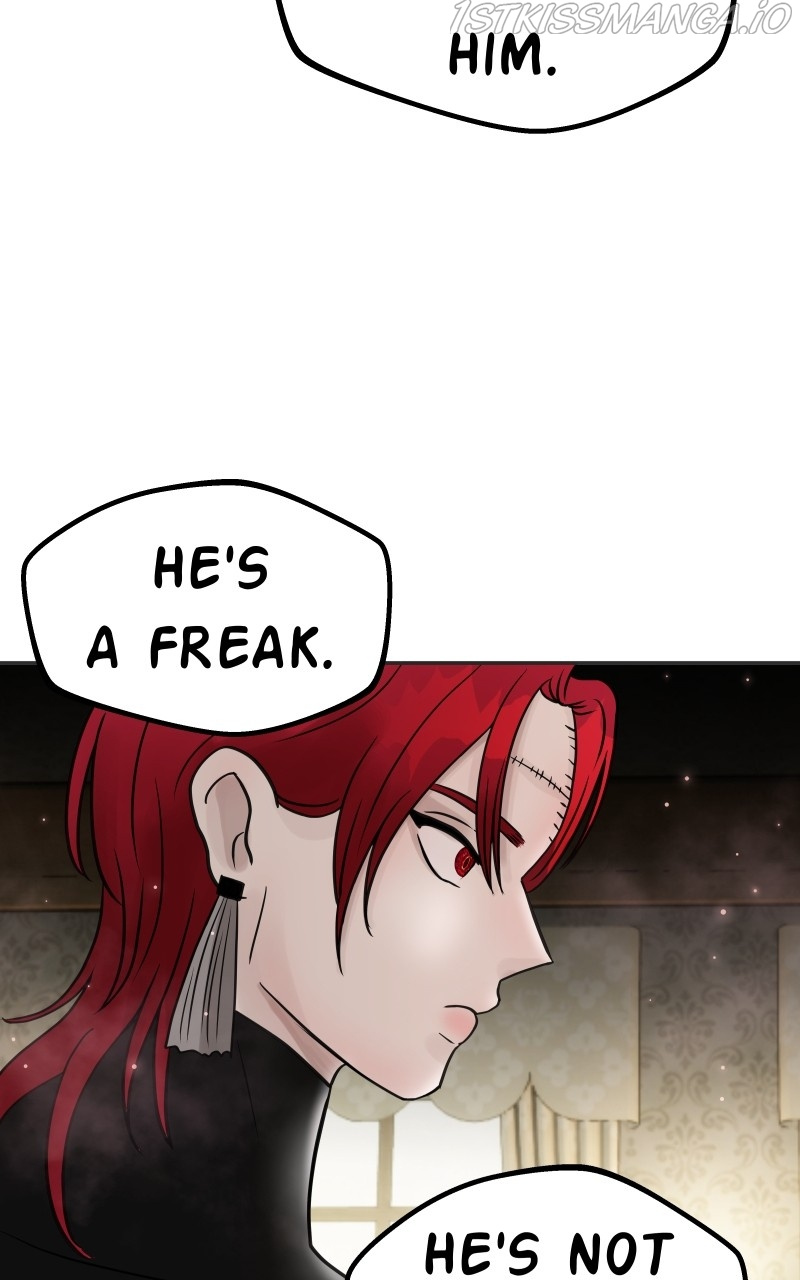 Unstable – Manhwa chapter 10 - page 9