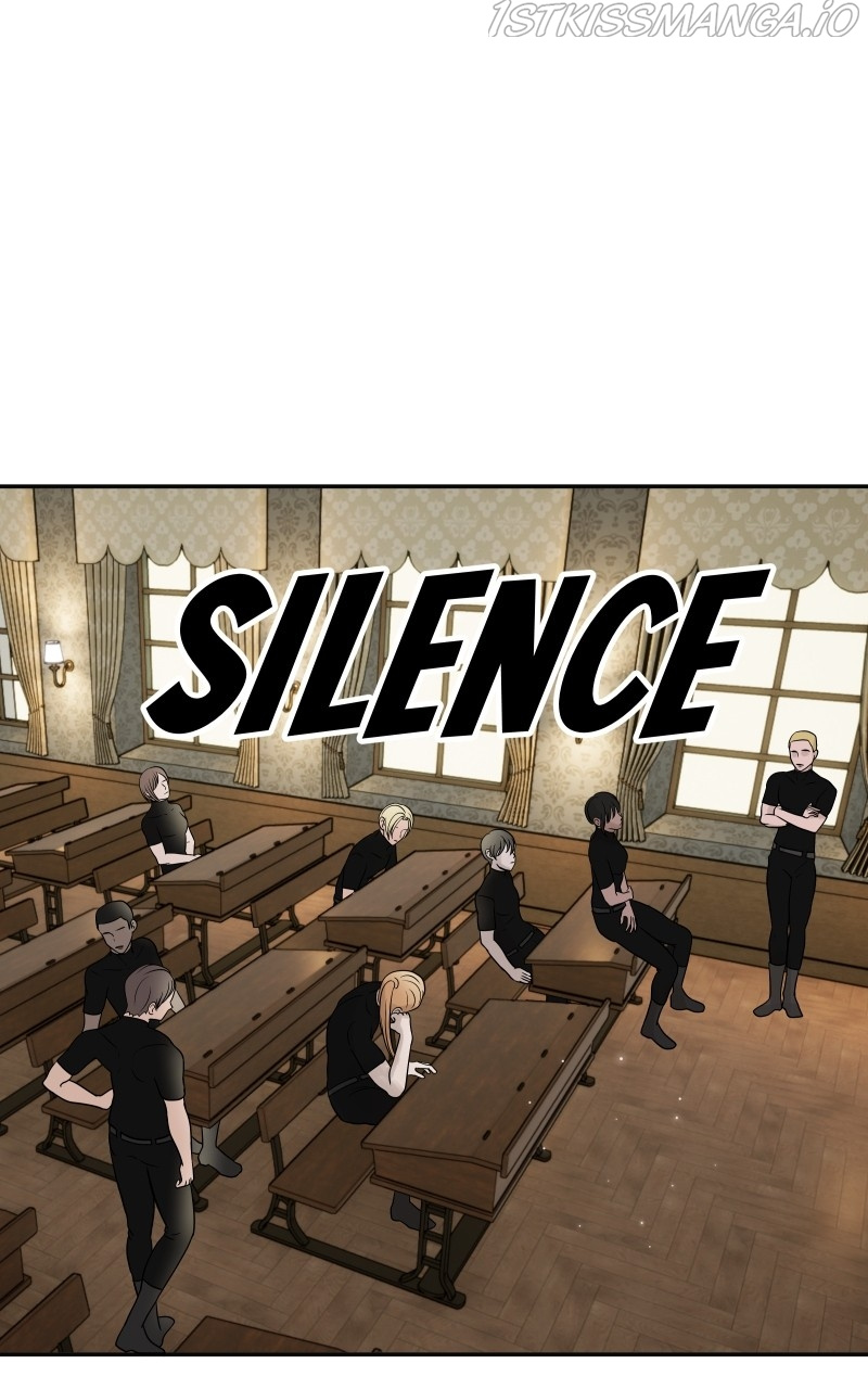 Unstable – Manhwa chapter 10 - page 91