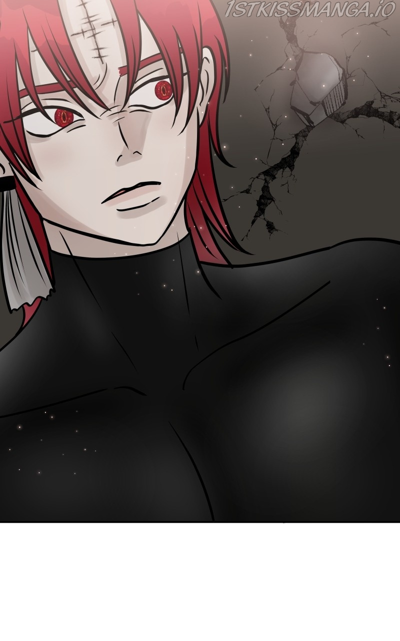 Unstable – Manhwa chapter 10 - page 98