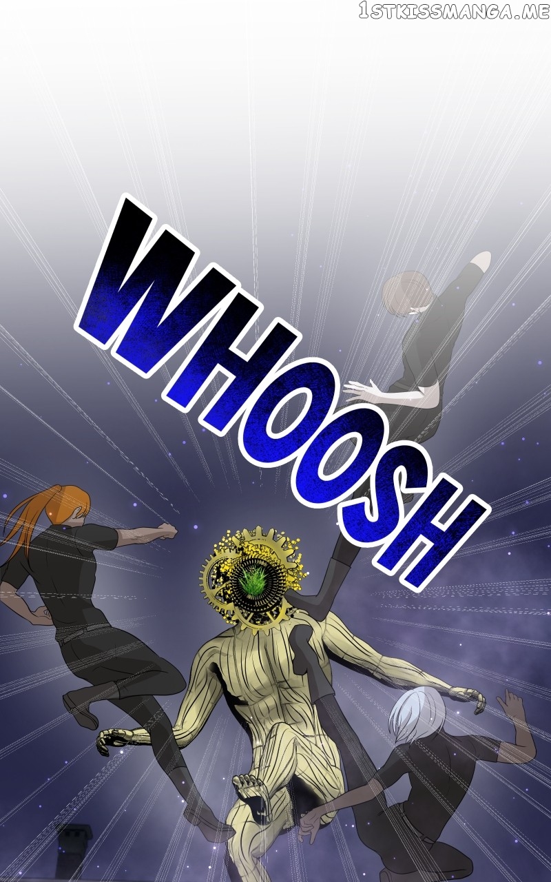 Unstable – Manhwa Chapter 44 - page 1