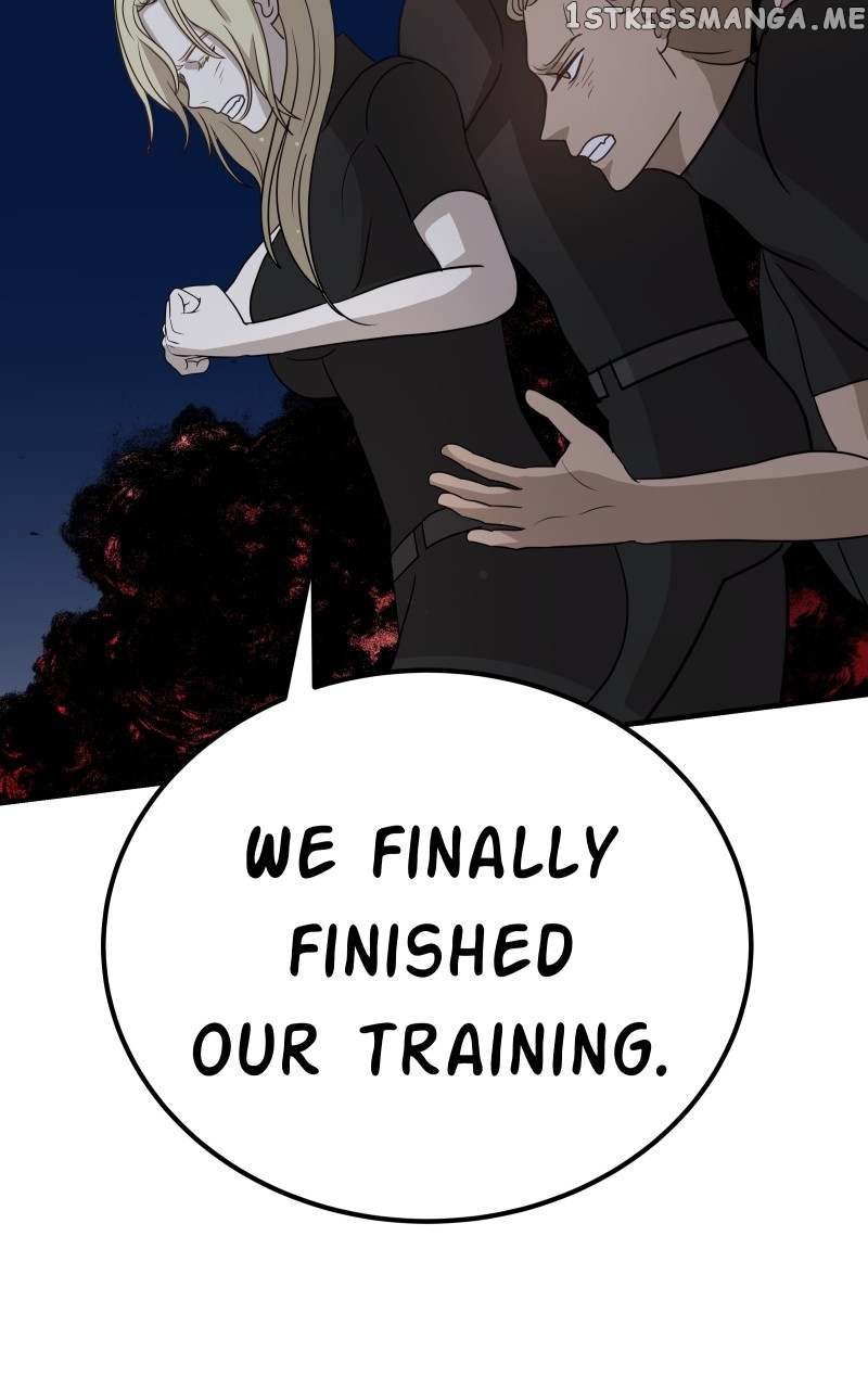Unstable – Manhwa Chapter 44 - page 13