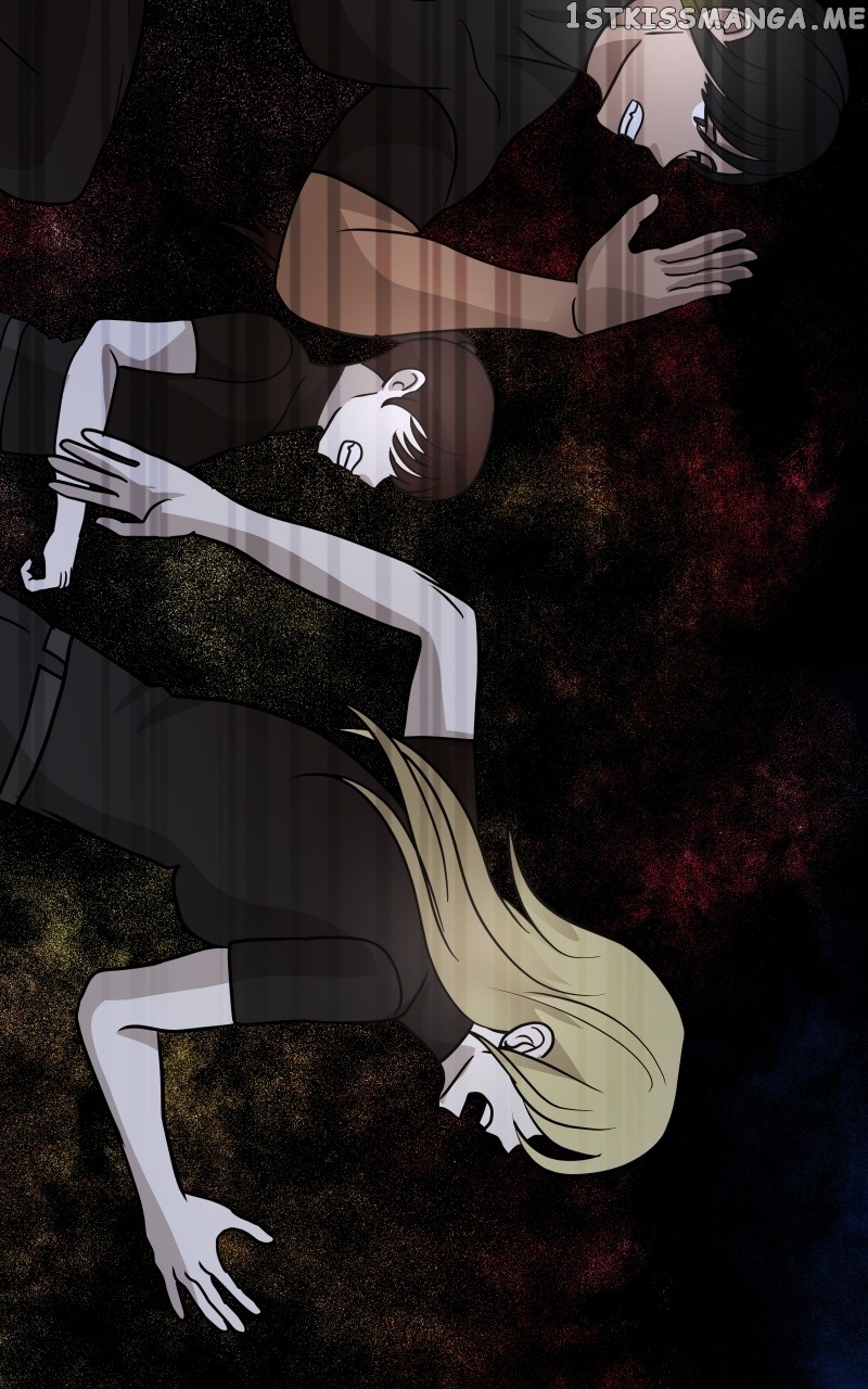 Unstable – Manhwa Chapter 44 - page 17