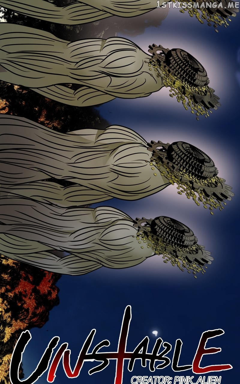 Unstable – Manhwa Chapter 44 - page 19