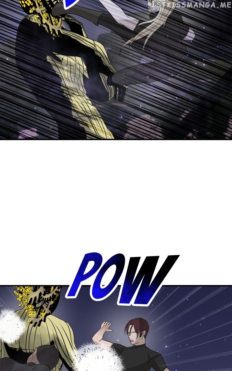 Unstable – Manhwa Chapter 44 - page 3
