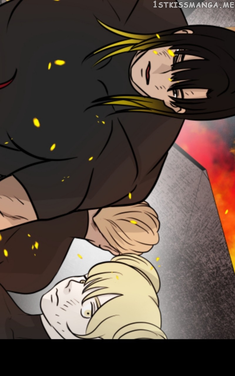 Unstable – Manhwa Chapter 44 - page 31