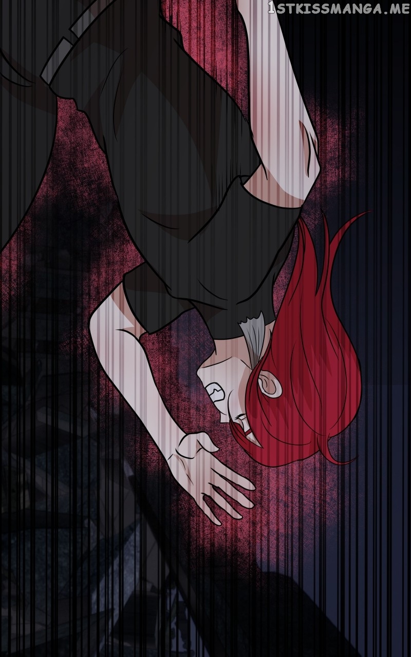 Unstable – Manhwa Chapter 44 - page 33