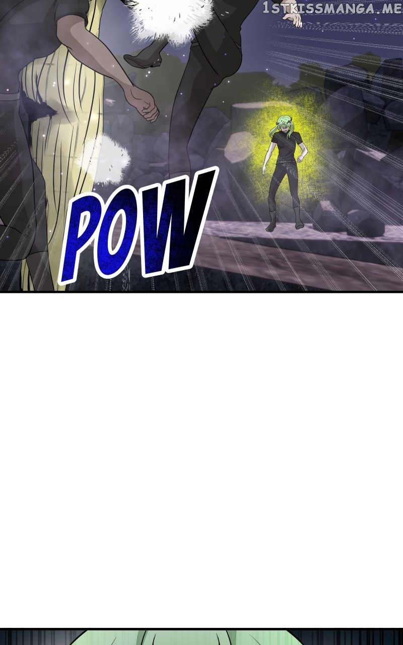 Unstable – Manhwa Chapter 44 - page 4