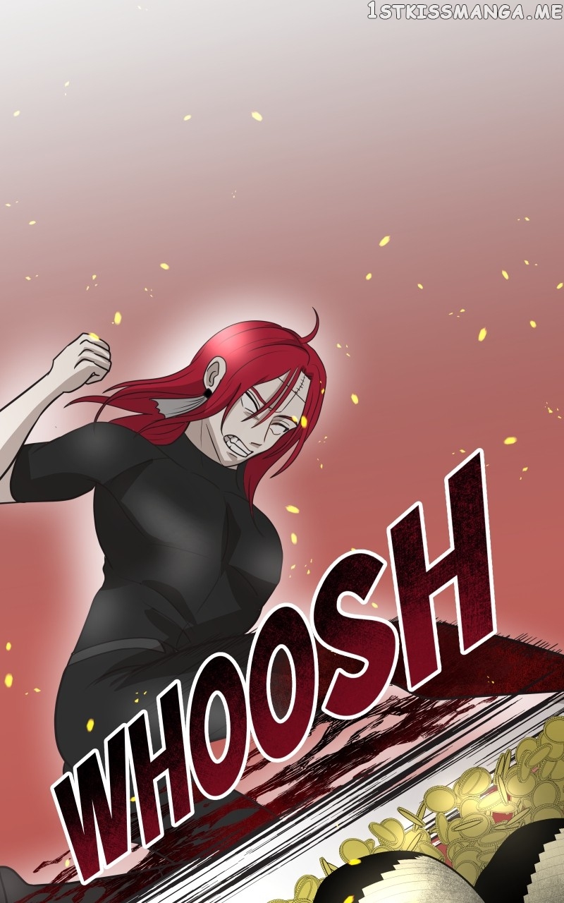 Unstable – Manhwa Chapter 44 - page 43